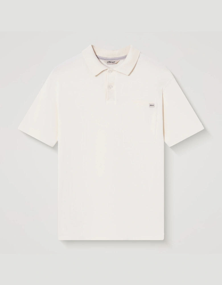 Arivito Polo - Off White