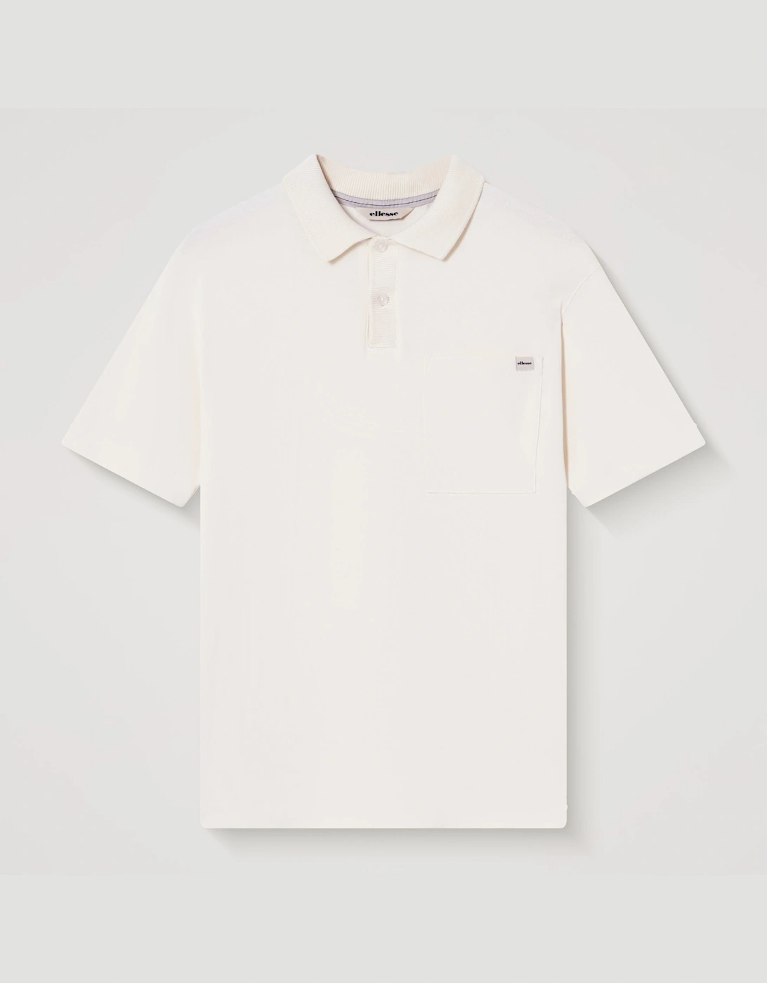Arivito Polo - Off White