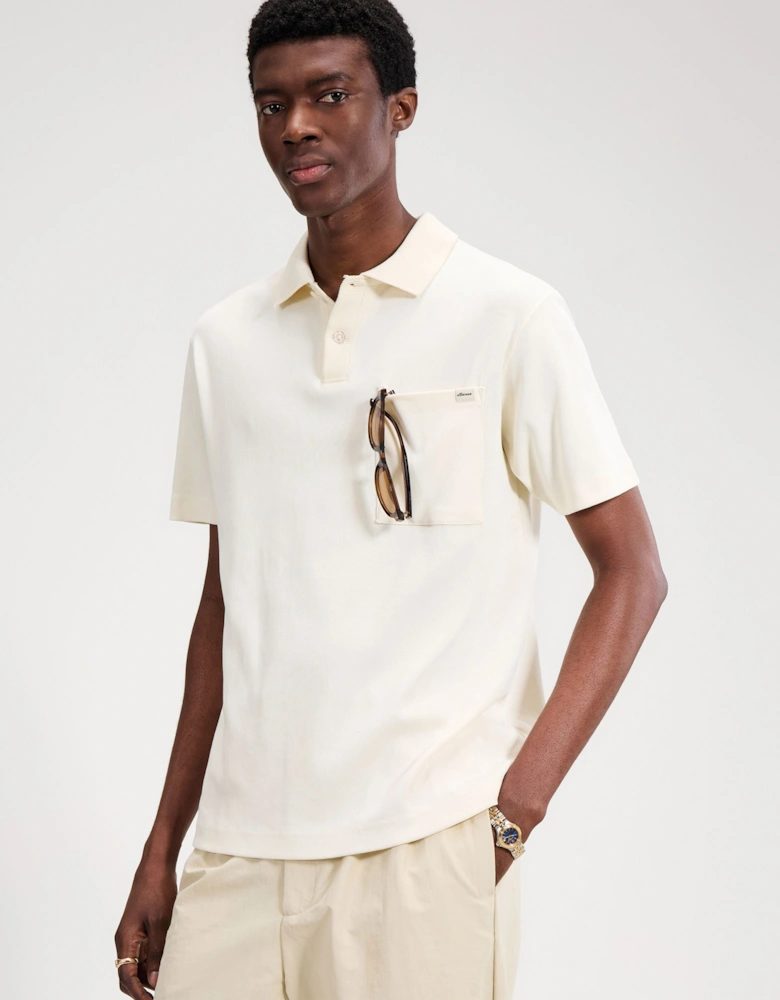 Arivito Polo - Off White