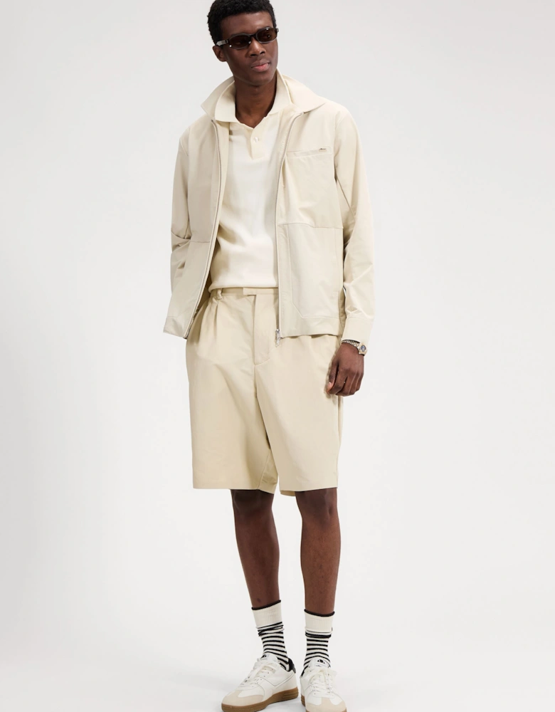 Arivito Polo - Off White