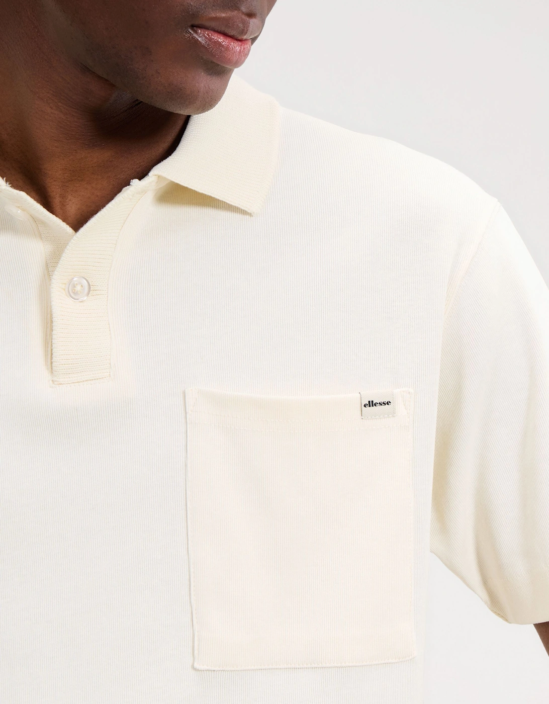 Arivito Polo - Off White