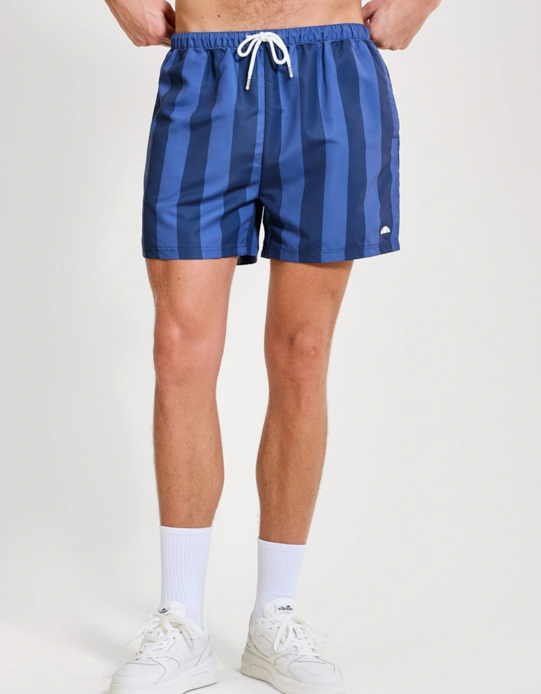 Staziona Swim Short - Navy