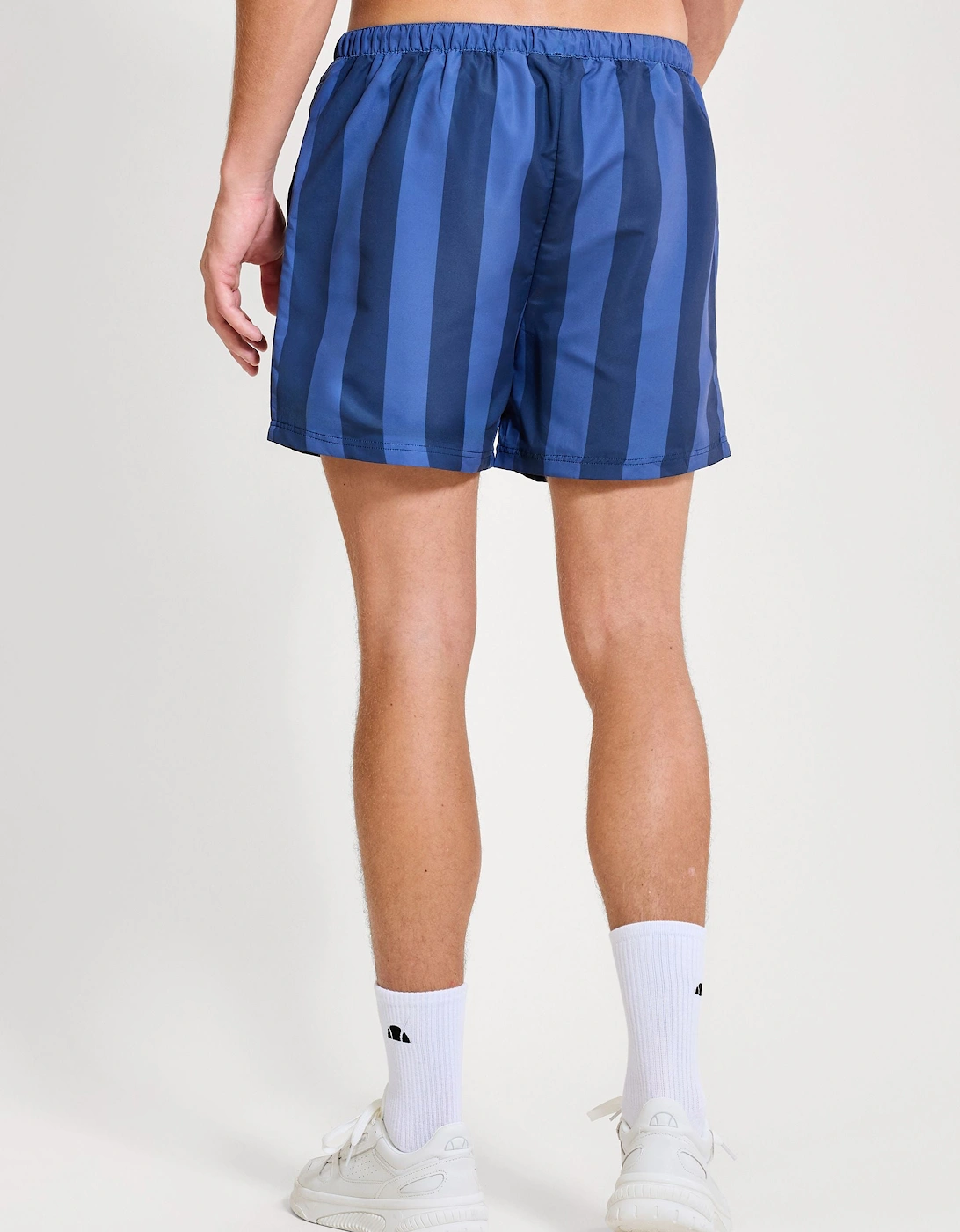 Staziona Swim Short - Navy