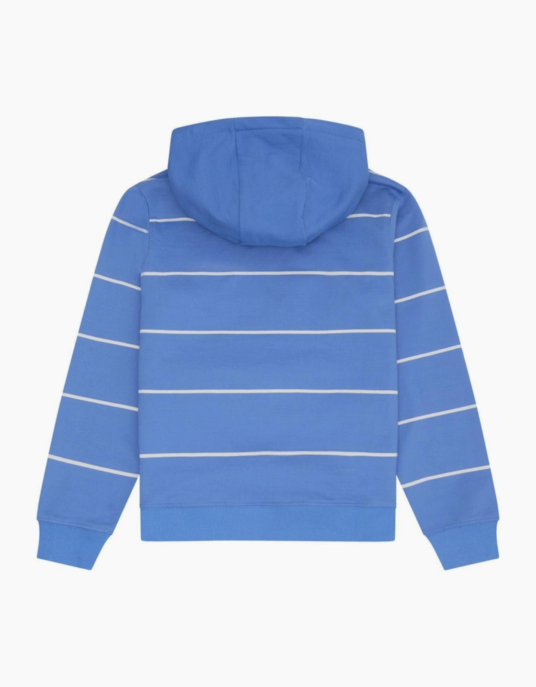 Tesero OH Hoody - Blue