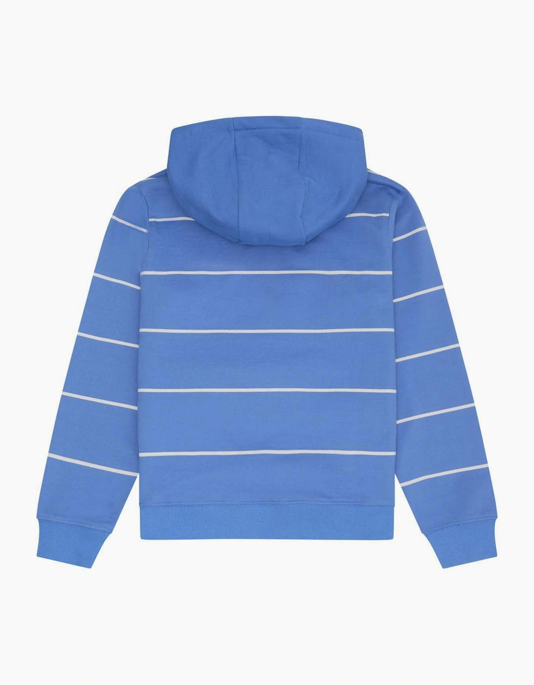 Tesero OH Hoody - Blue