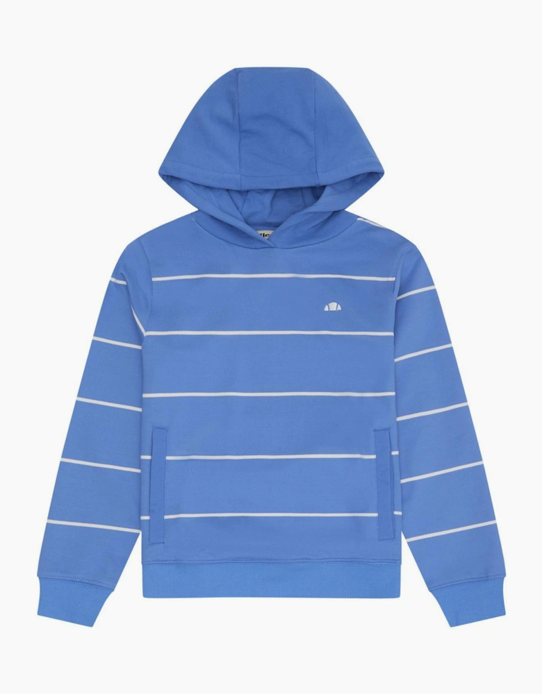 Tesero OH Hoody - Blue