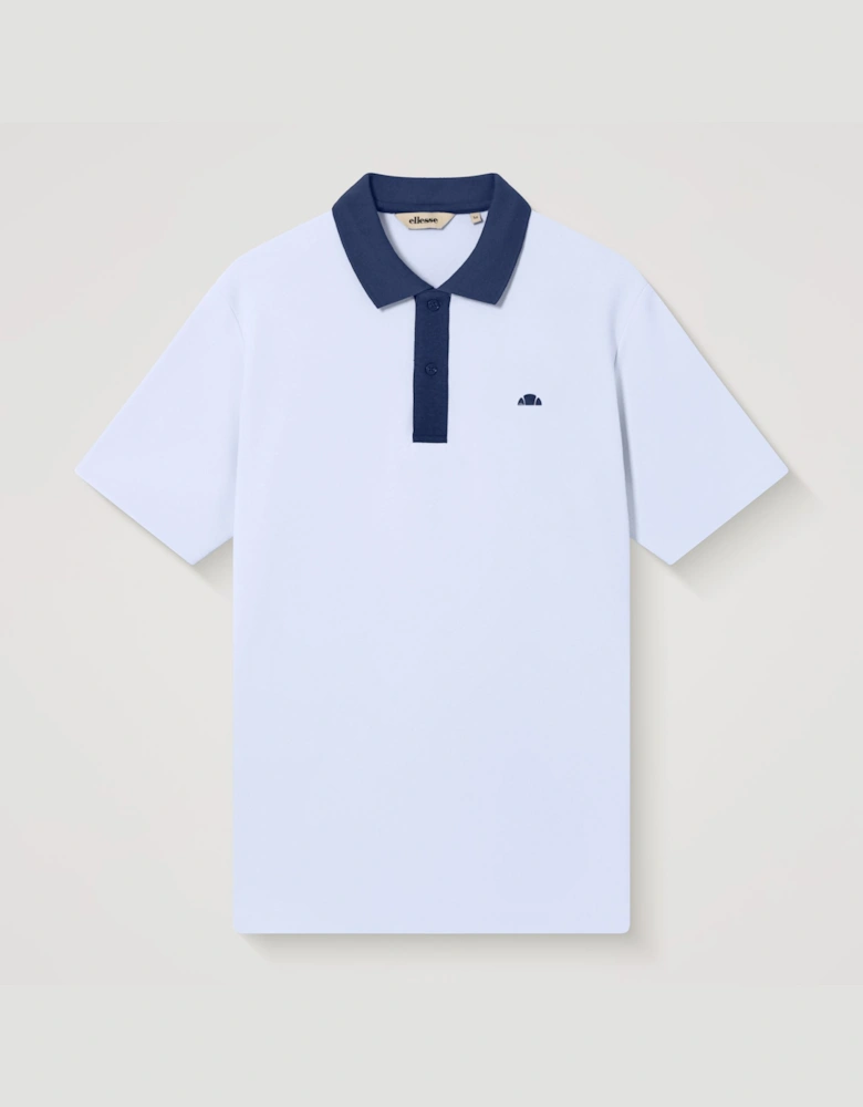 Vergo Polo - White