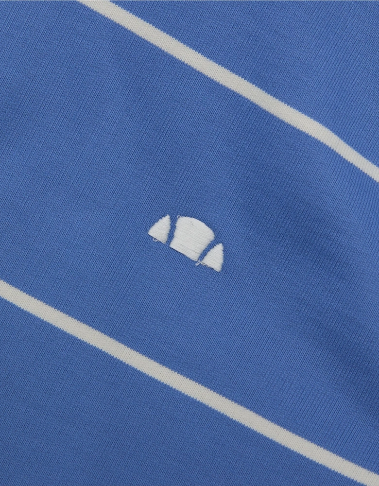 Tesero OH Hoody - Blue