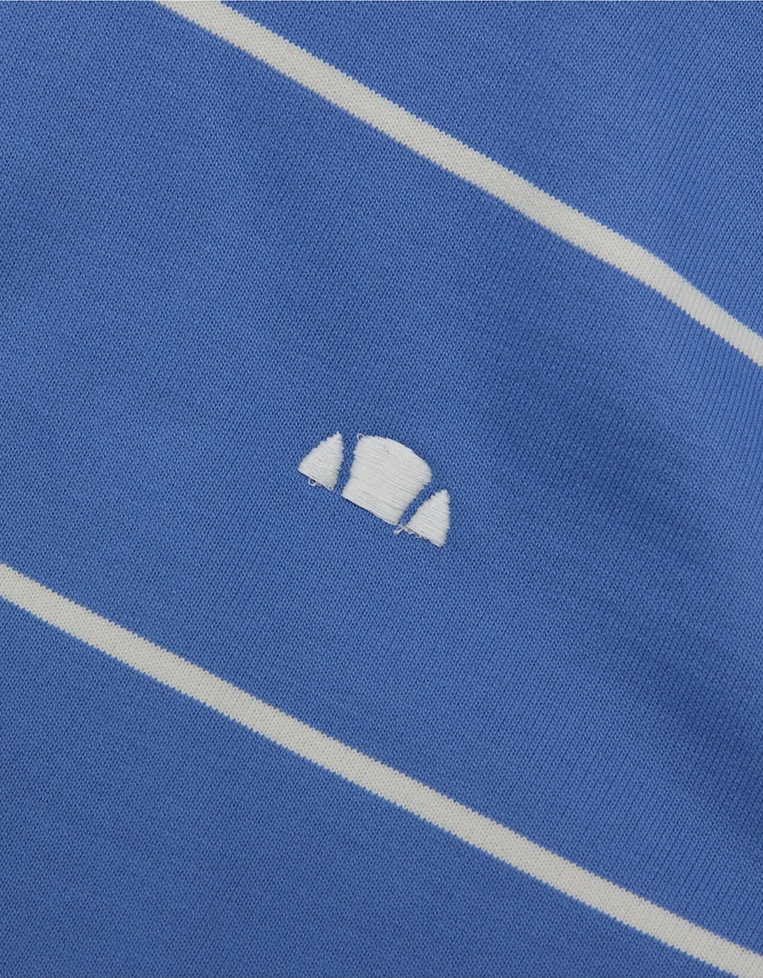 Tesero OH Hoody - Blue