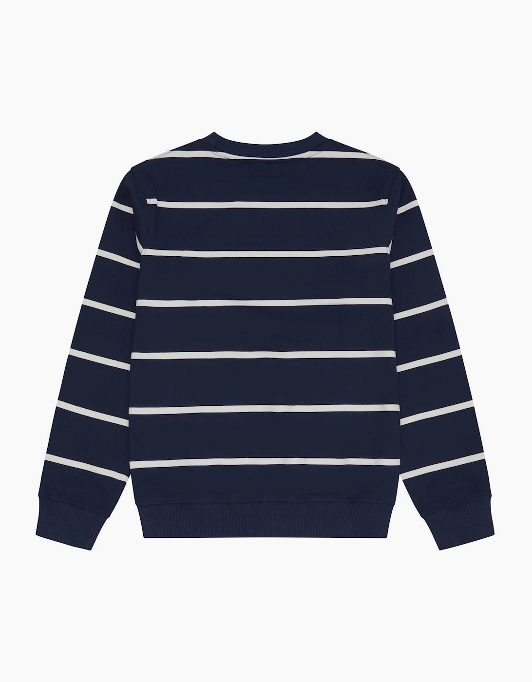 Cavaleso Sweatshirt - Navy