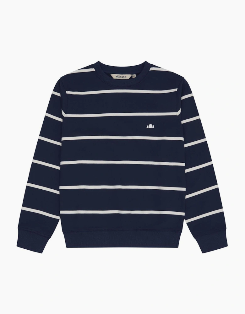 Cavaleso Sweatshirt - Navy