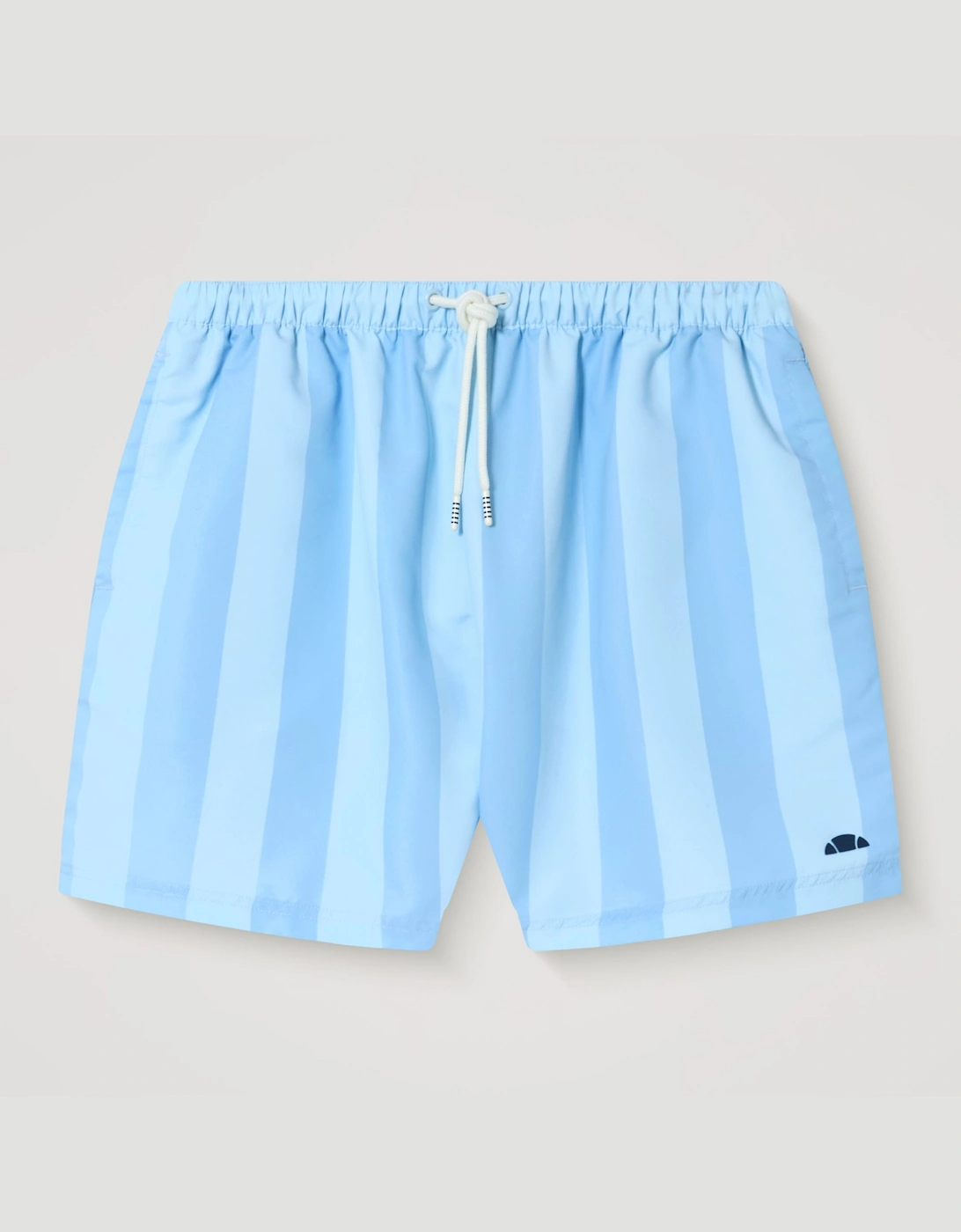 Staziona Swim Short - Light Blue