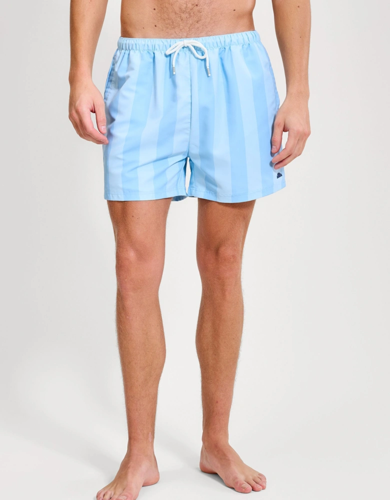 Staziona Swim Short - Light Blue