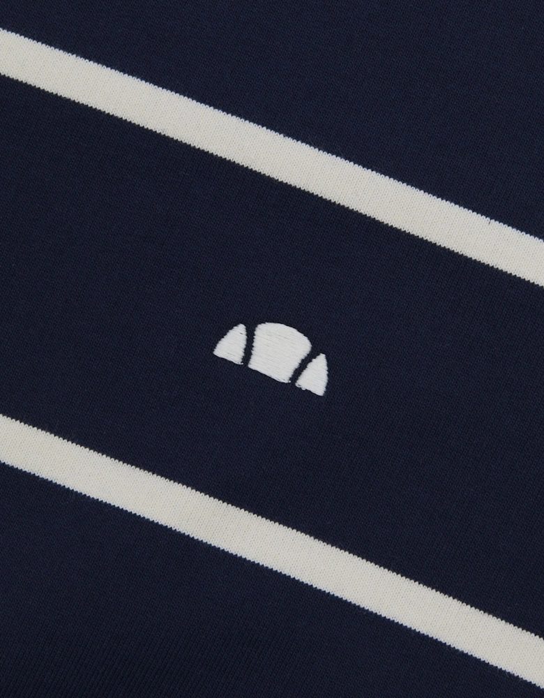 Cavaleso Sweatshirt - Navy