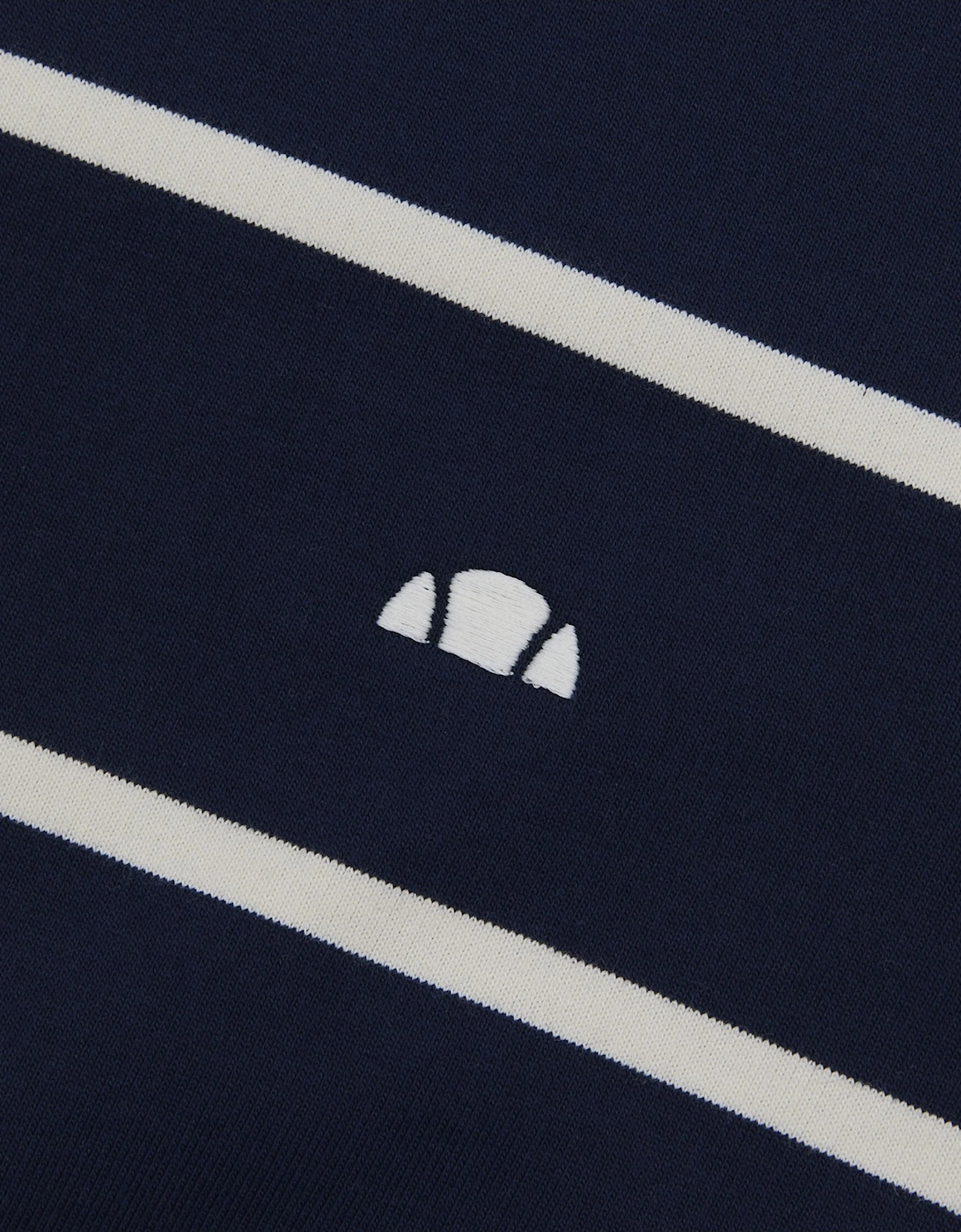 Cavaleso Sweatshirt - Navy