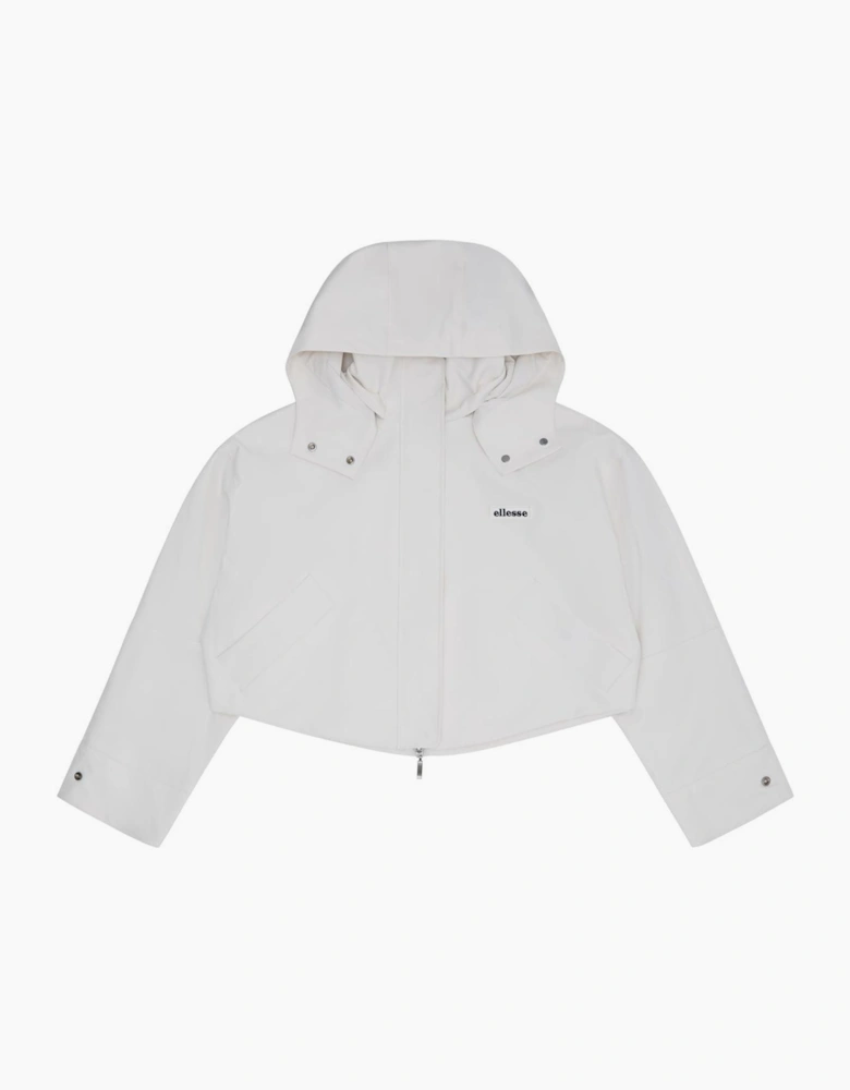 The Umpire Jacket - Off White