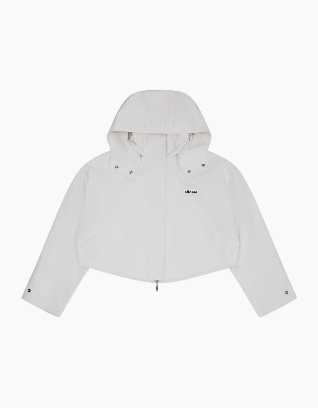 The Umpire Jacket - Off White