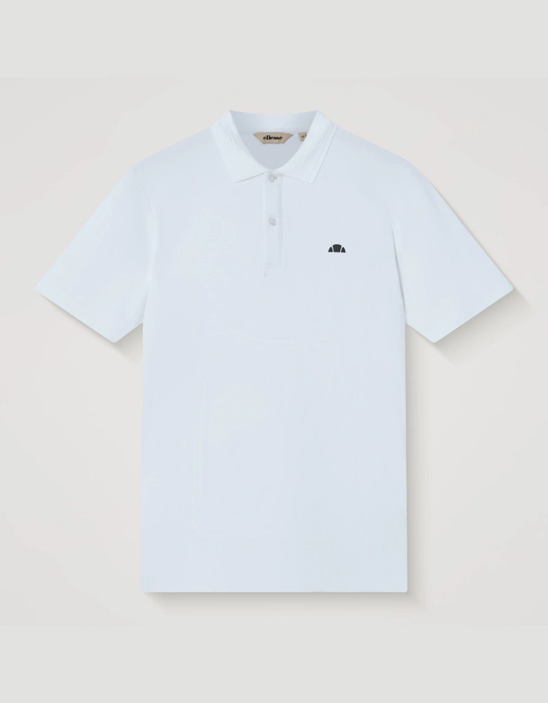 Edmond Polo - White