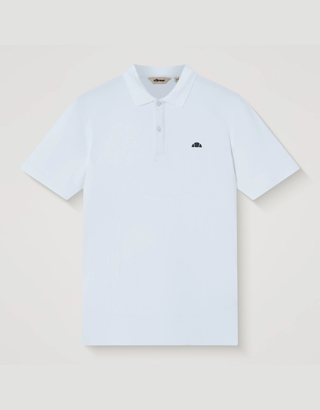 Edmond Polo - White, 7 of 6
