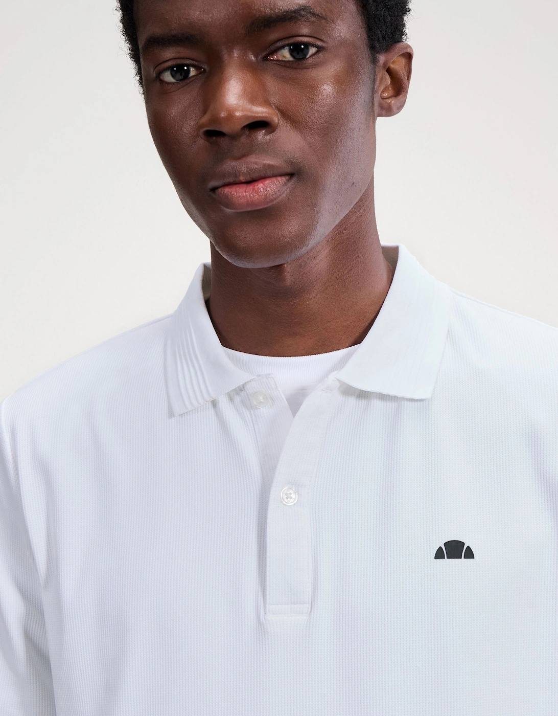 Edmond Polo - White