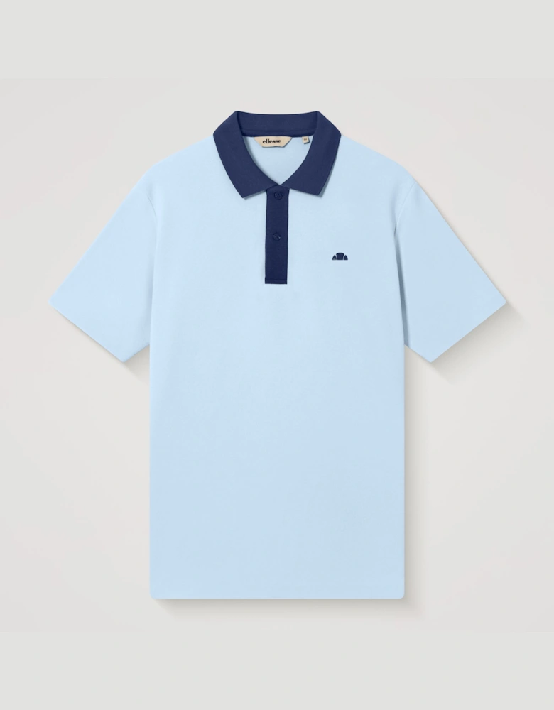 Vergo Polo - Light Blue