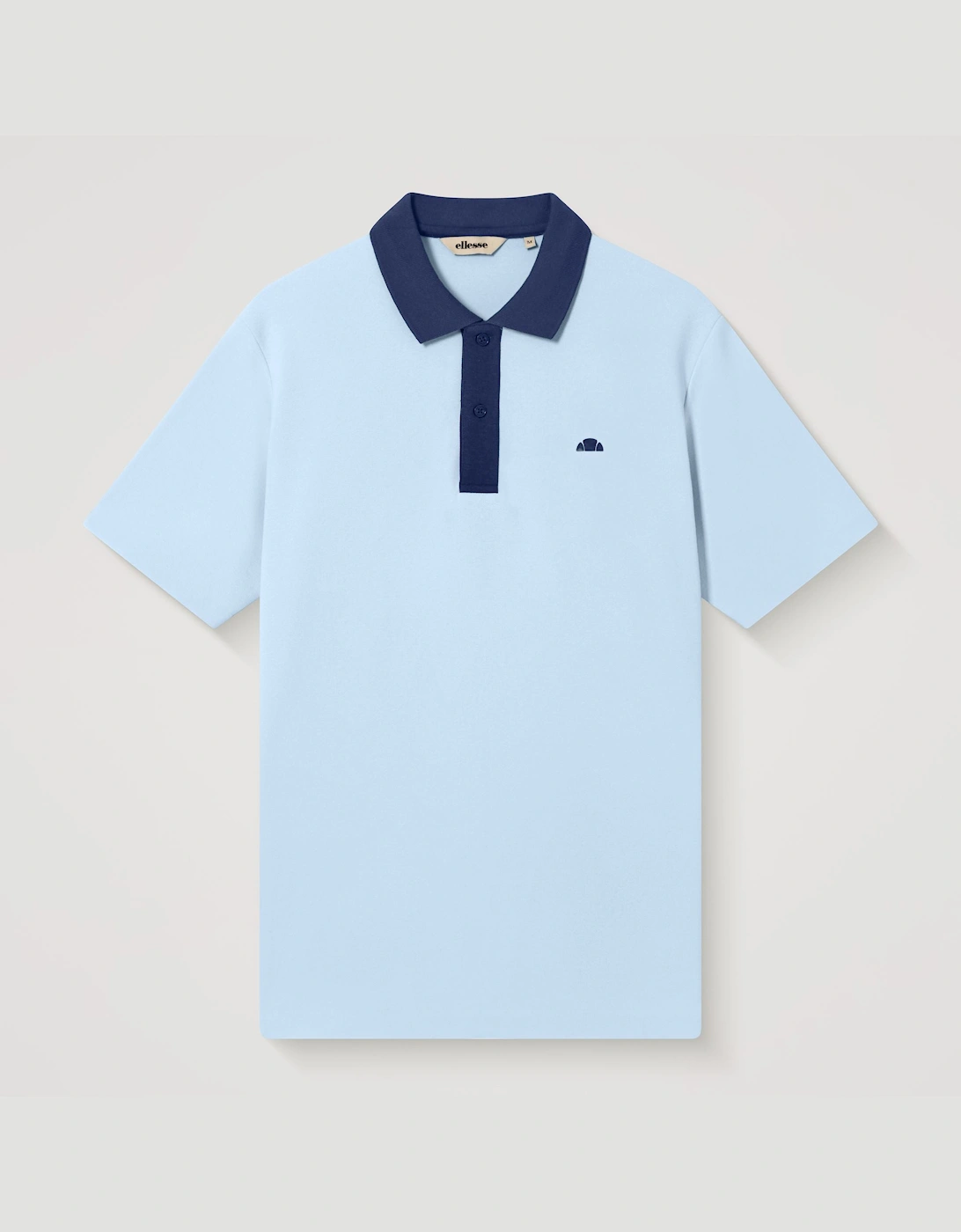 Vergo Polo - Light Blue, 7 of 6