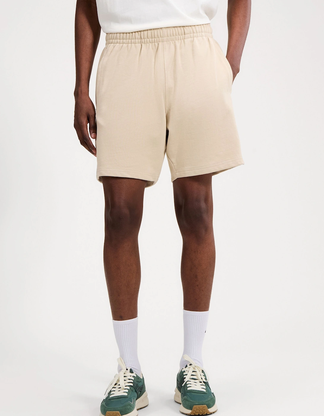 Club Di Corsa Short