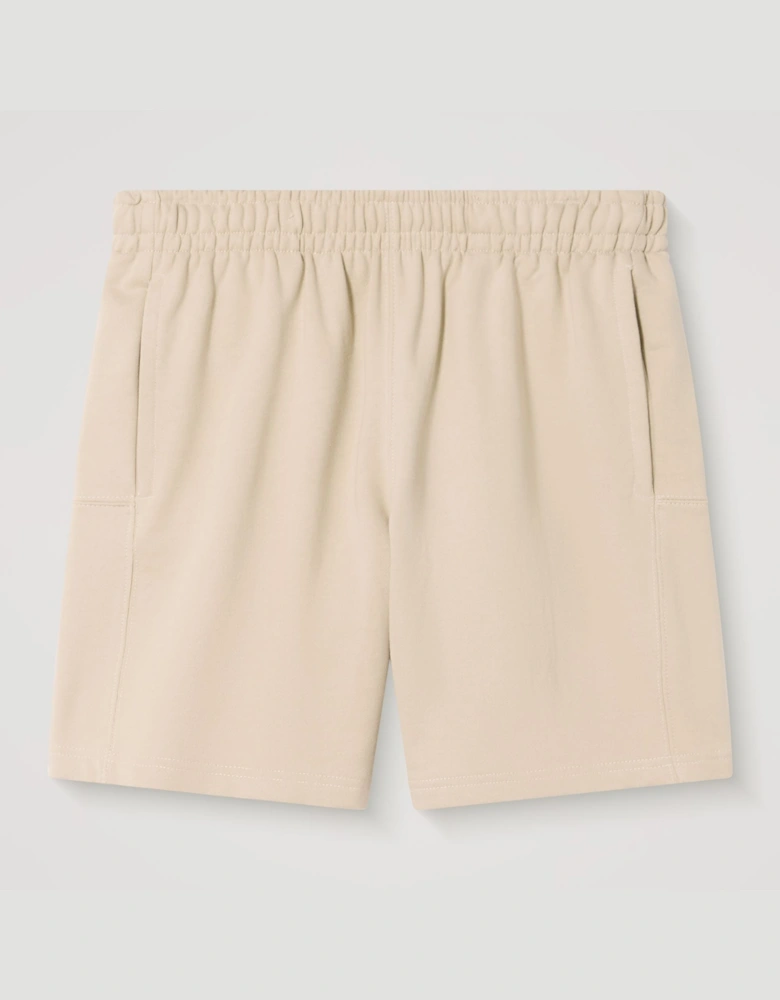 Club Di Corsa Short