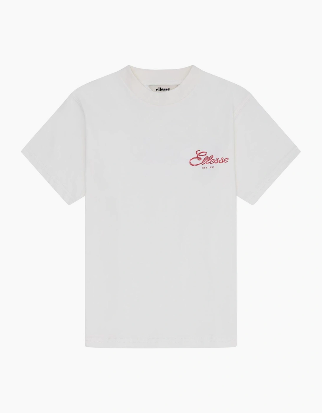 Licinta Tee - Off White, 5 of 4
