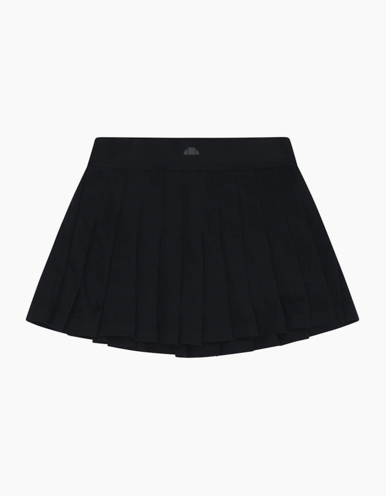 Ortegas Tennis Skort - Black