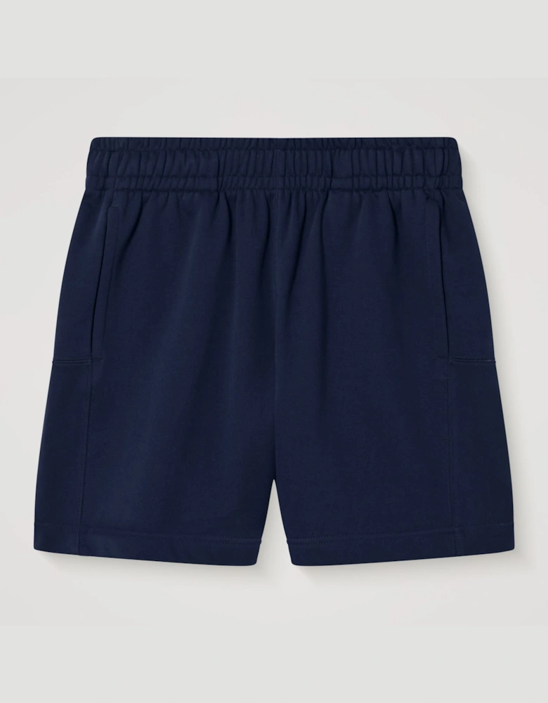Club Di Corsa Short - Navy