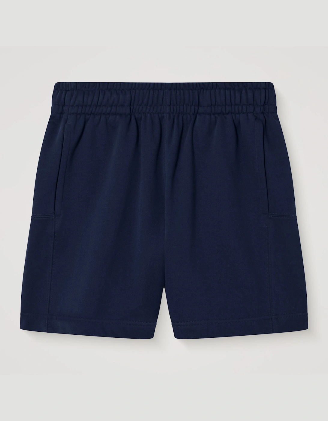 Club Di Corsa Short - Navy