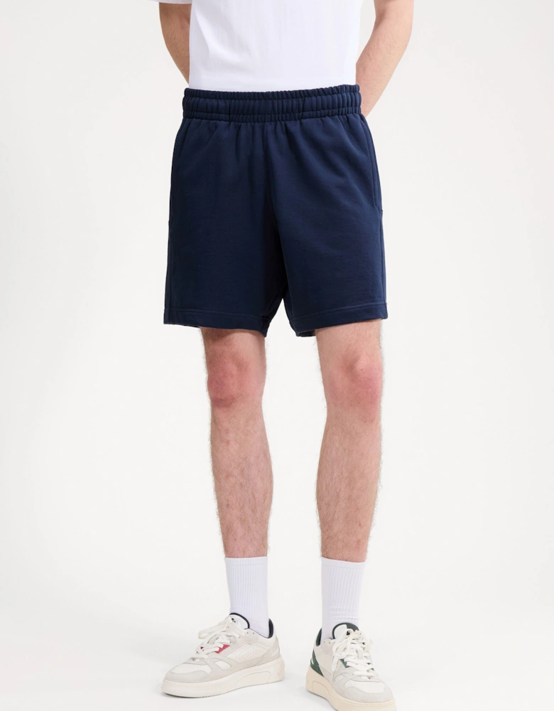 Club Di Corsa Short - Navy