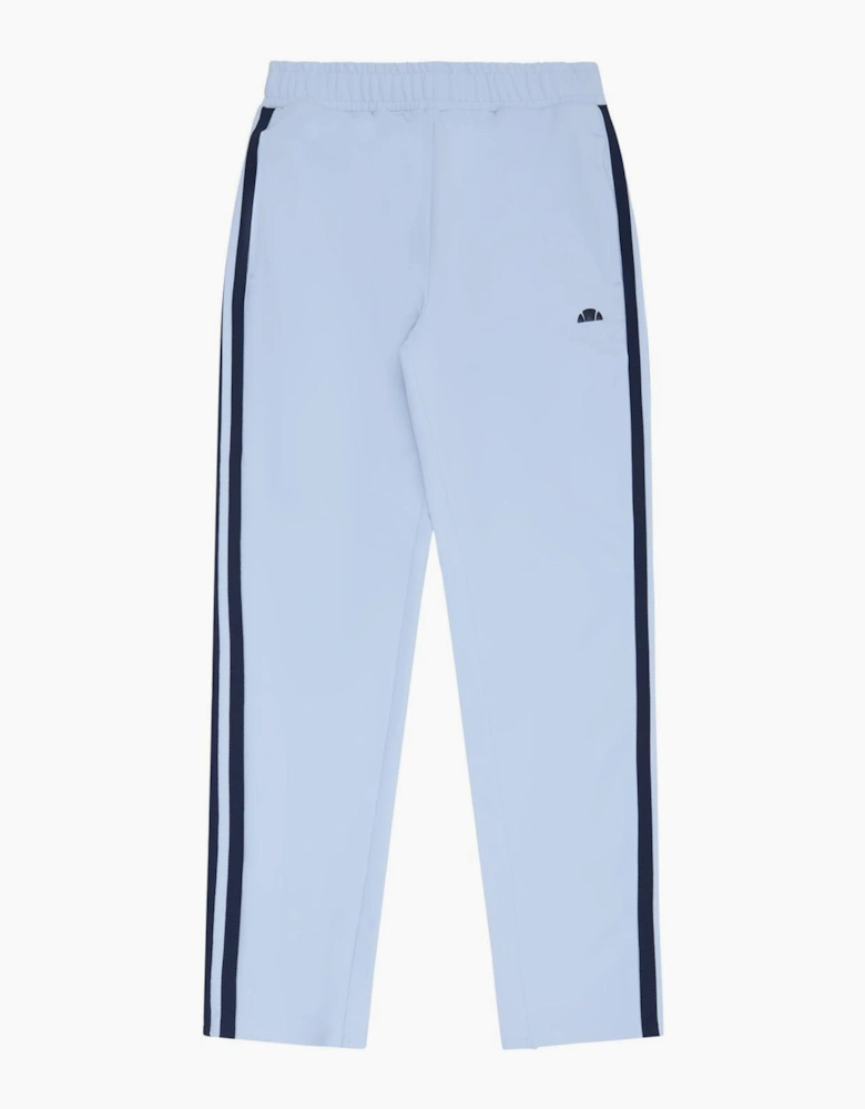 Atmos Jnr Track Pant - Light Blue