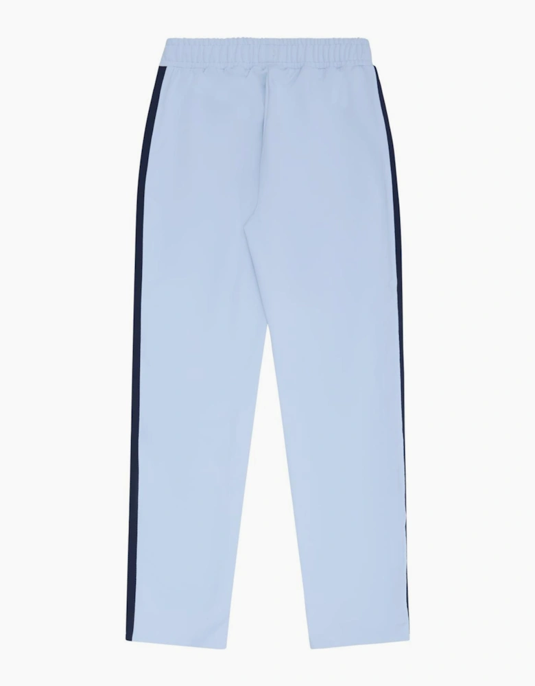 Atmos Jnr Track Pant - Light Blue