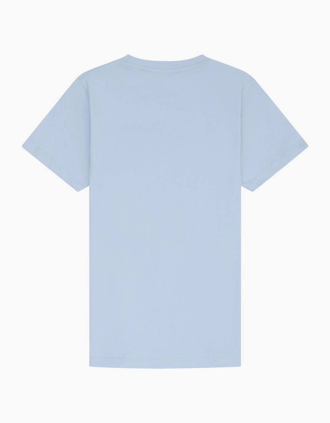Sandare Tee - Light Blue