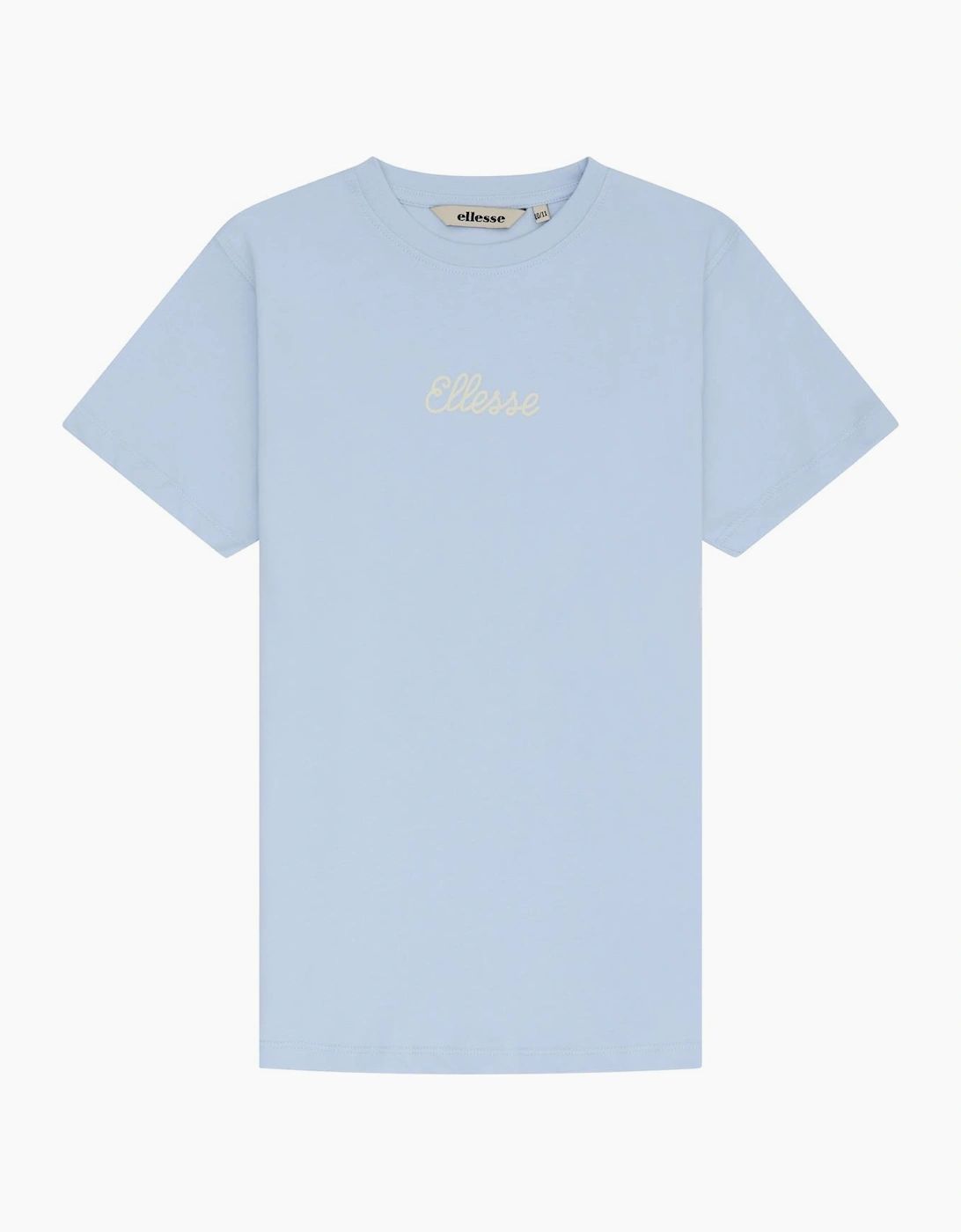 Sandare Tee - Light Blue, 4 of 3