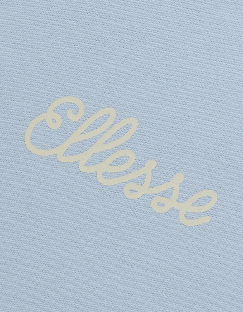 Sandare Tee - Light Blue