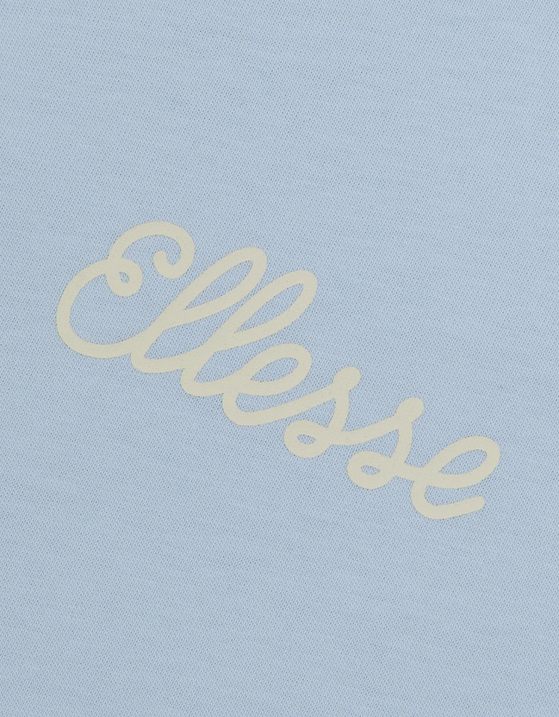 Sandare Tee - Light Blue