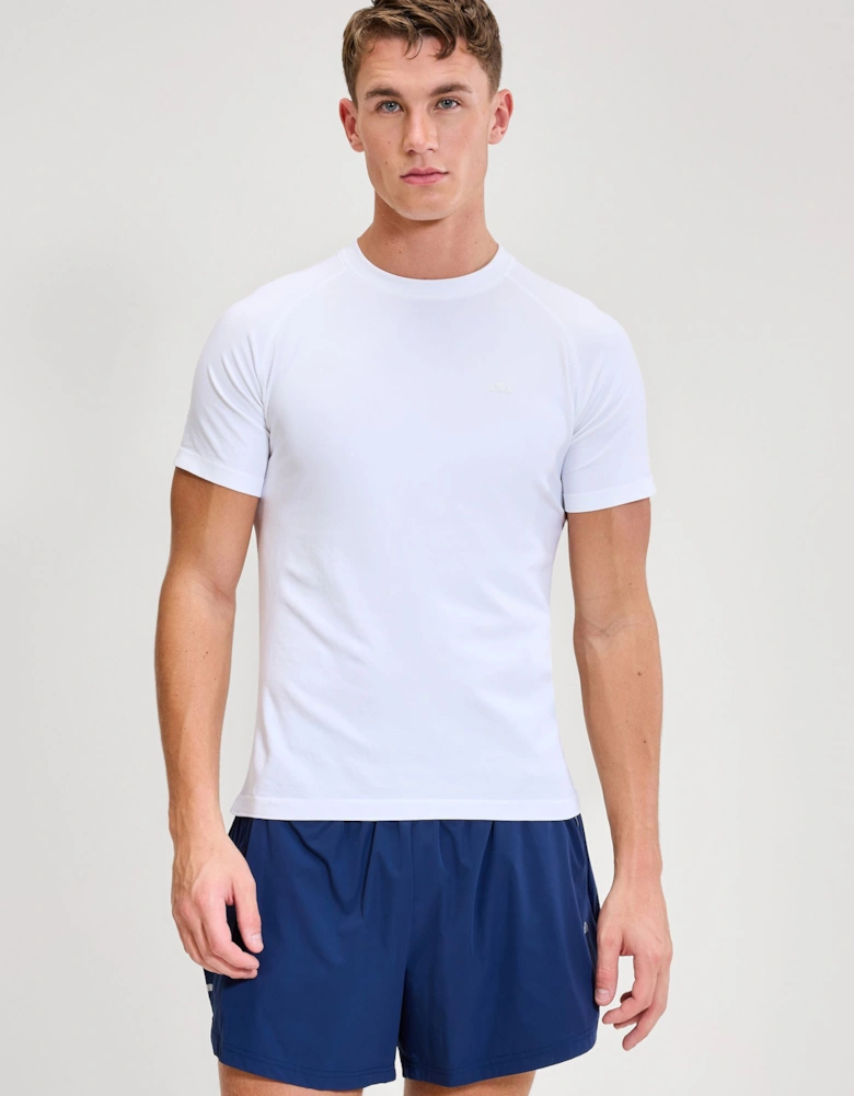 Drexani Ss Seamless Tee