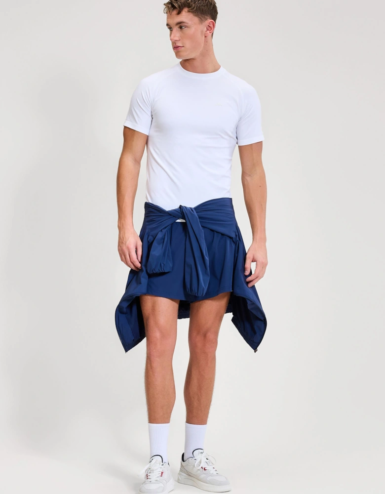 Drexani Ss Seamless Tee