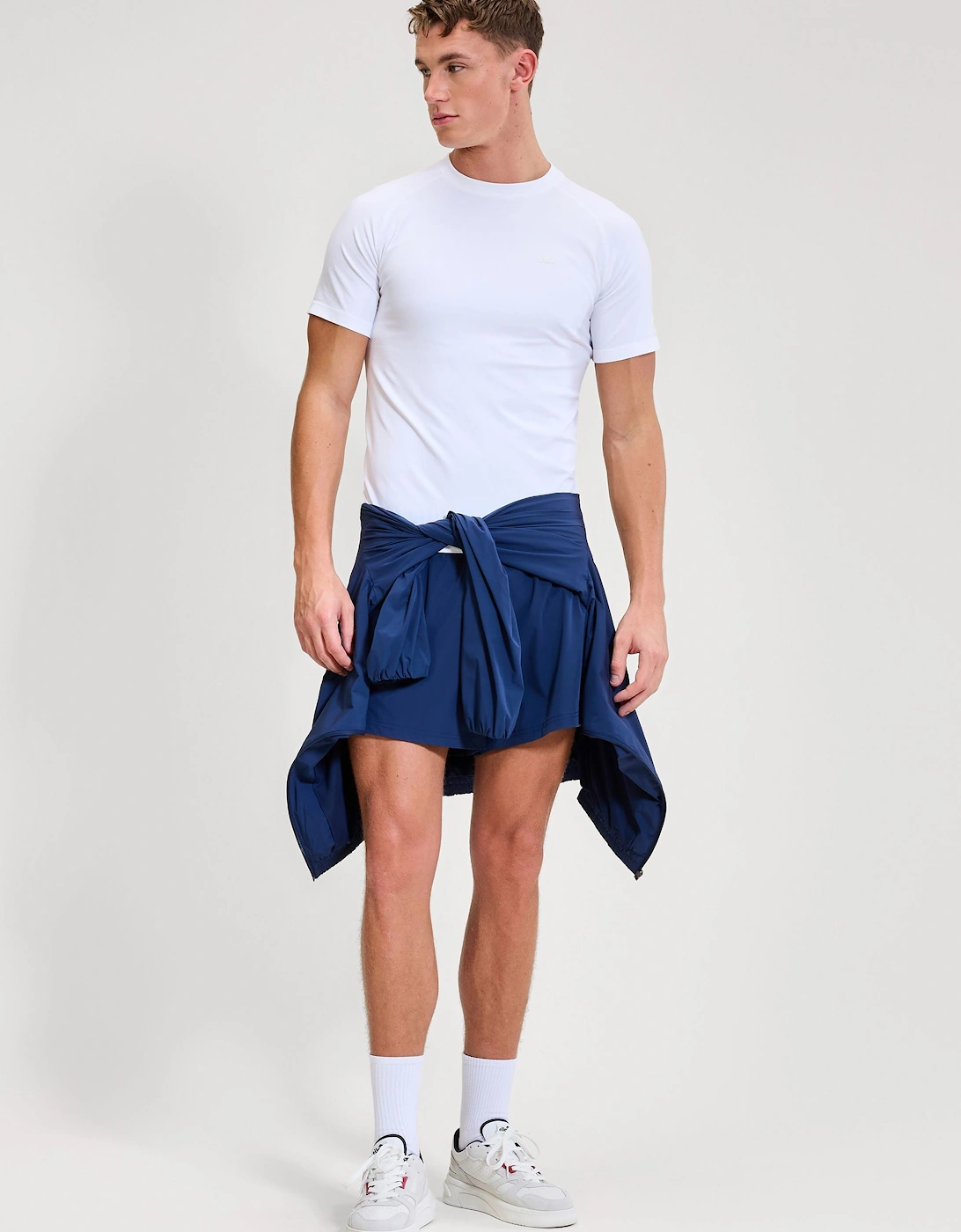 Drexani Ss Seamless Tee