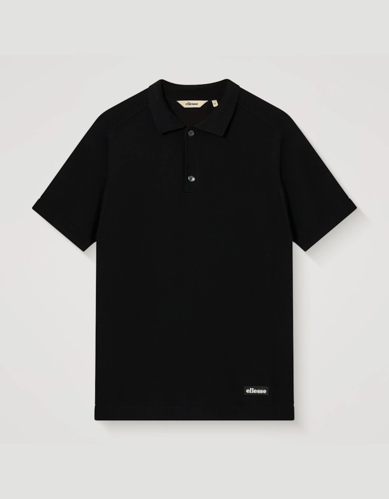 Milanzi Polo - Black