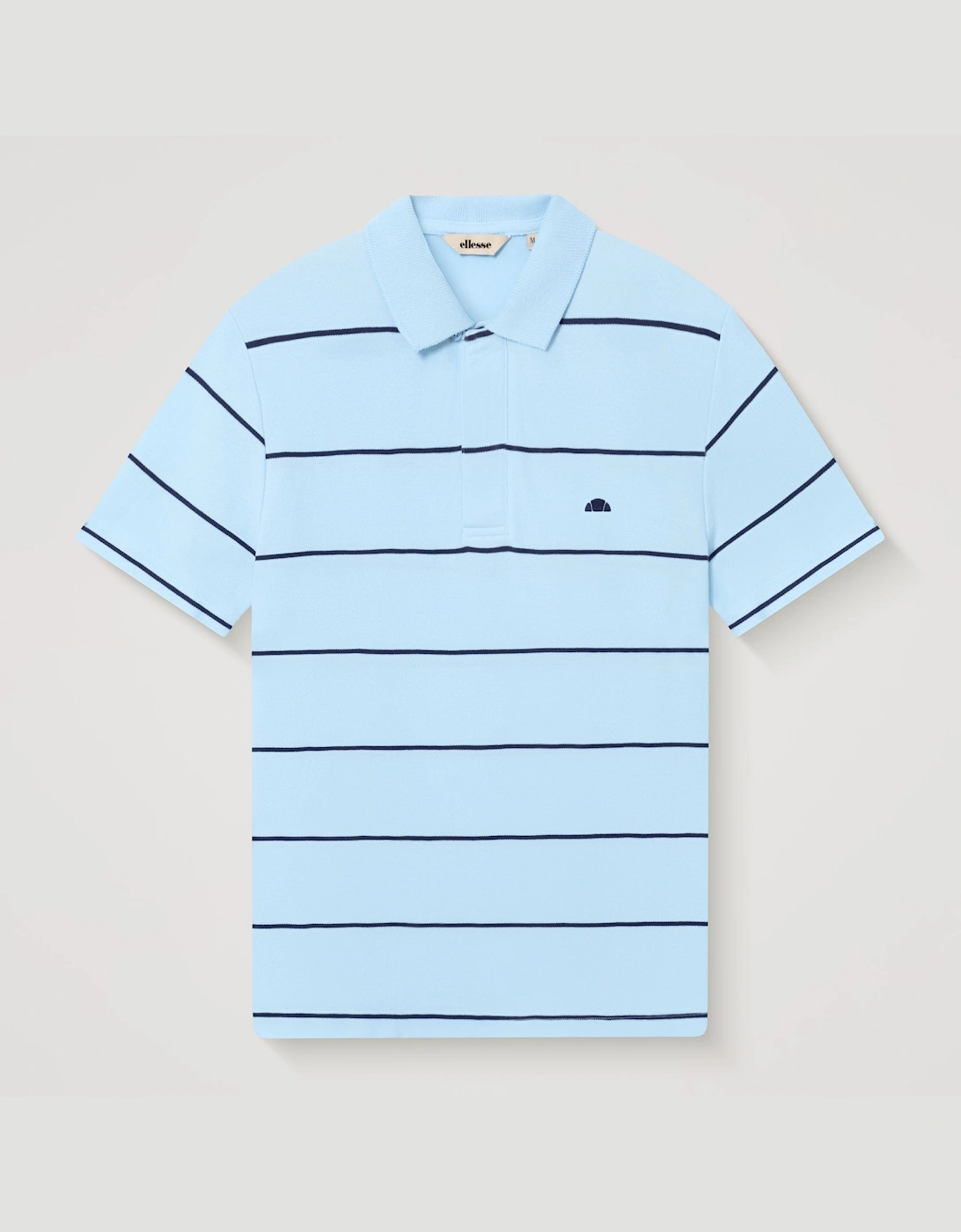 Cimetta Polo - Light Blue, 7 of 6