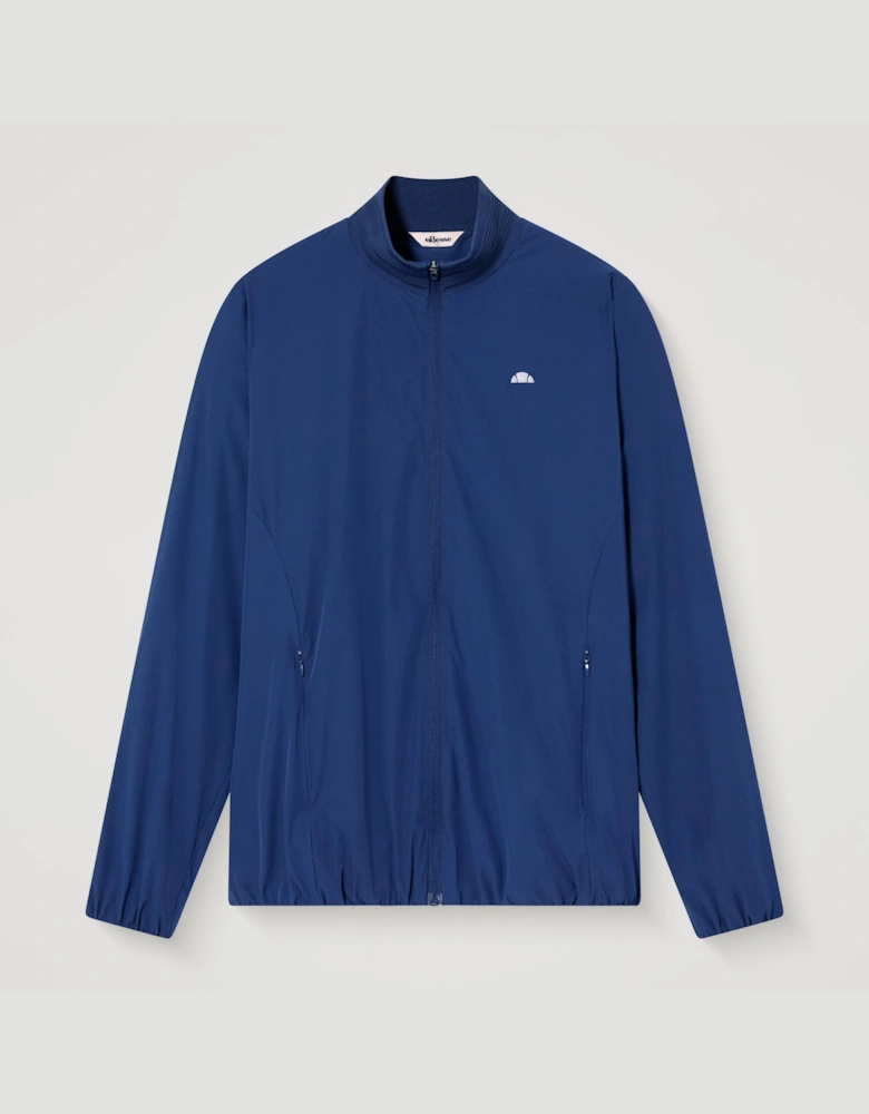 Candora Track Jacket - Navy