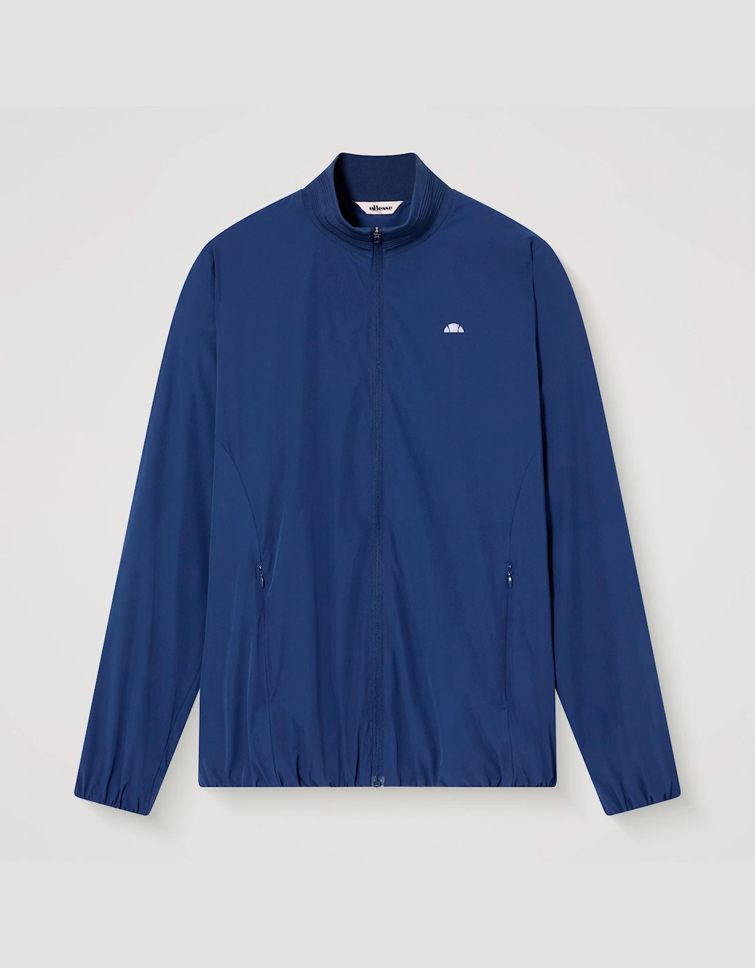 Candora Track Jacket - Navy
