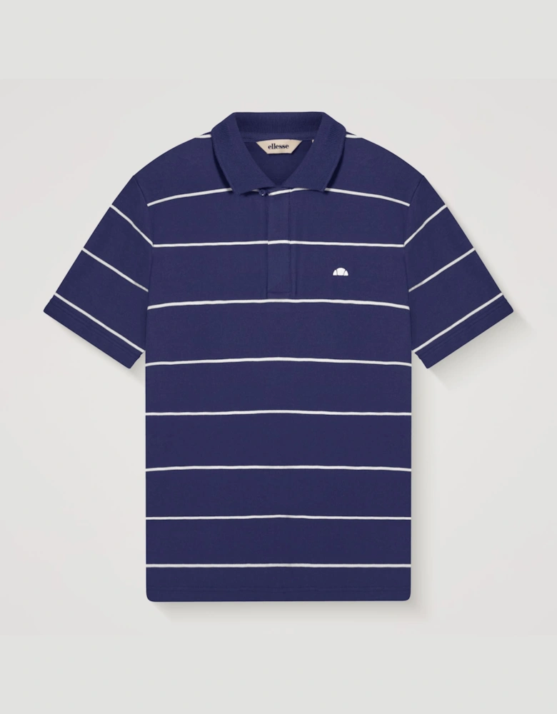 Cimetta Polo - Navy