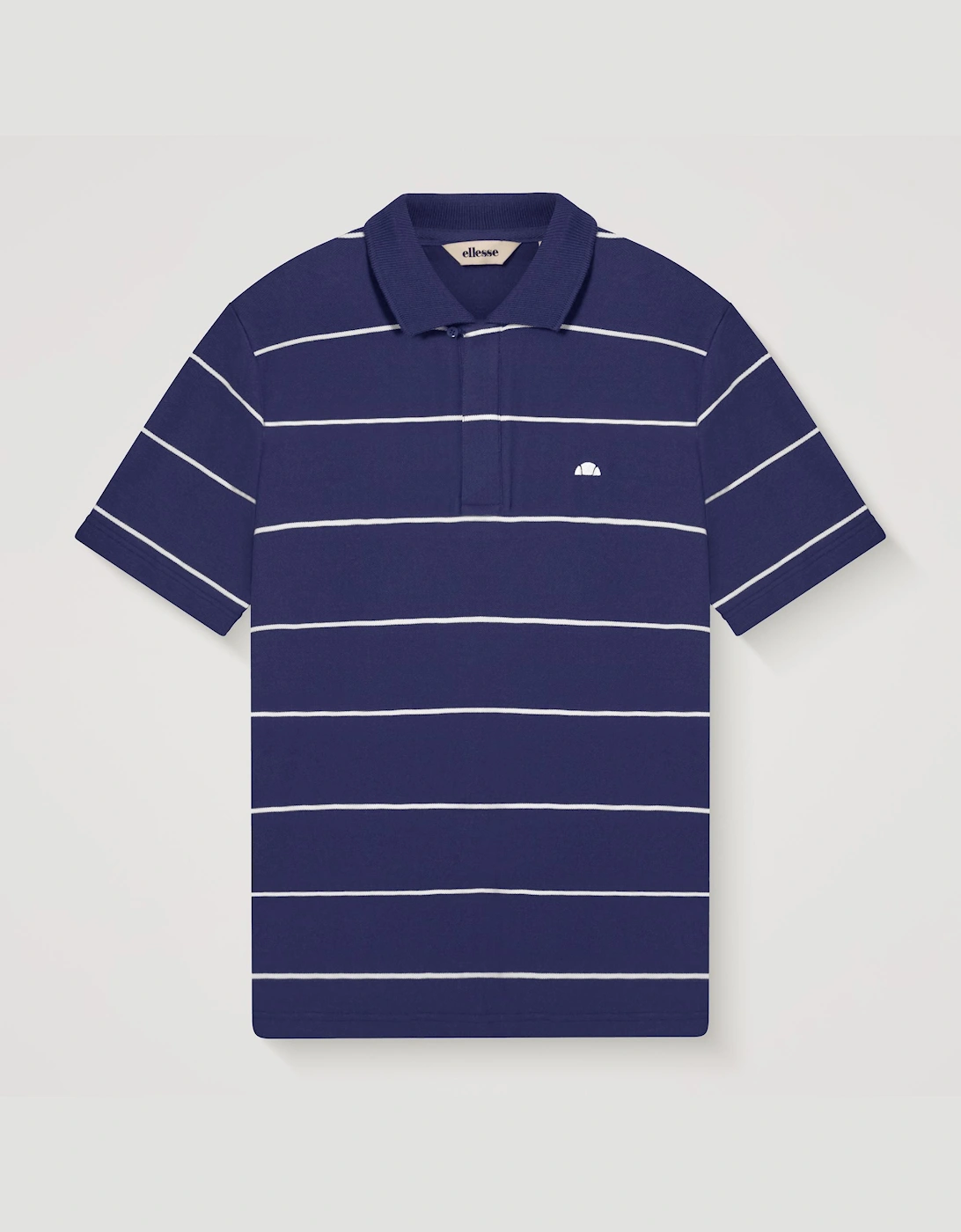 Cimetta Polo - Navy