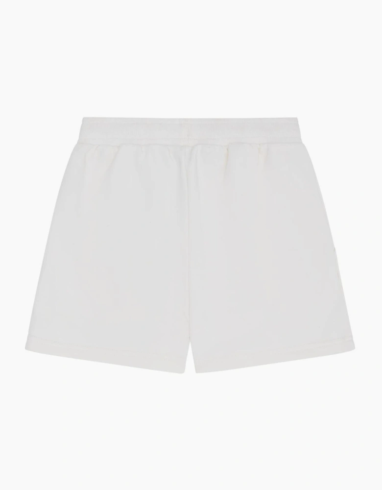 Tranta Short - Off White