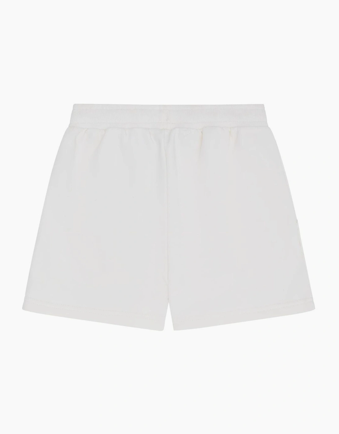 Tranta Short - Off White